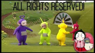 Teletubbies Try not to Cry (DON'T WATCH ALONE)