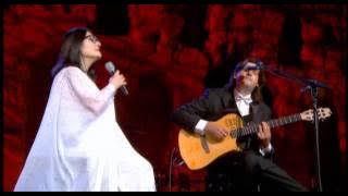 NANA MOUSKOURI (Plaisir d'Amour)