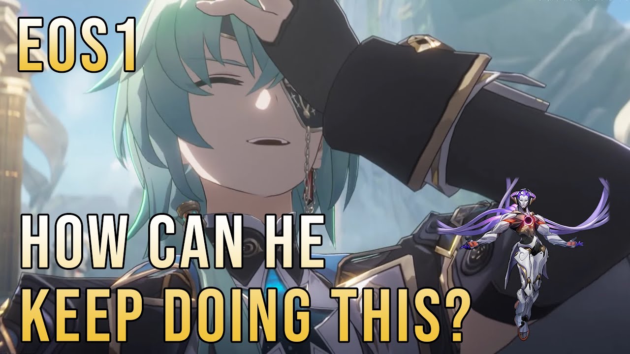 Anaxa Clears Lygus... In 0-Cycle, Without Sustain, No Global Passive