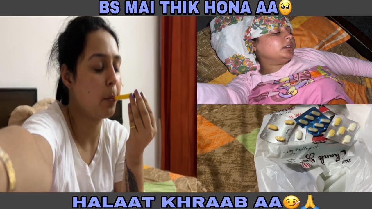 HALAAT KHRAAB AA BS MAI THIK HONA AA YouTube halaat-khraab-aa-bs-mai-thik-hona-aa-youtube