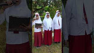 Protokol Upacara Hari RA Kartini #disdikbudpamekasan #pamekasanhebat #sekolah