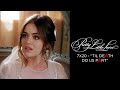 Pretty Little Liars - Aria Cries To Byron & The Liars About Ezra - 