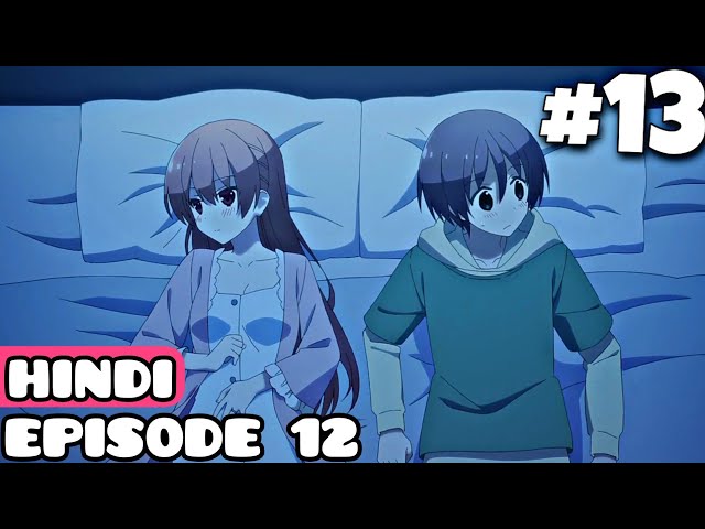 tonikaku kawaii episode 6 sub indo - BiliBili