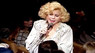 ESTELA RAVAL ♪ HAY HUMO EN TUS OJOS (Especial: 30 AÑOS de LOS 5 LATINOS) TV CHILE / 1987 ♪ Exclusivo