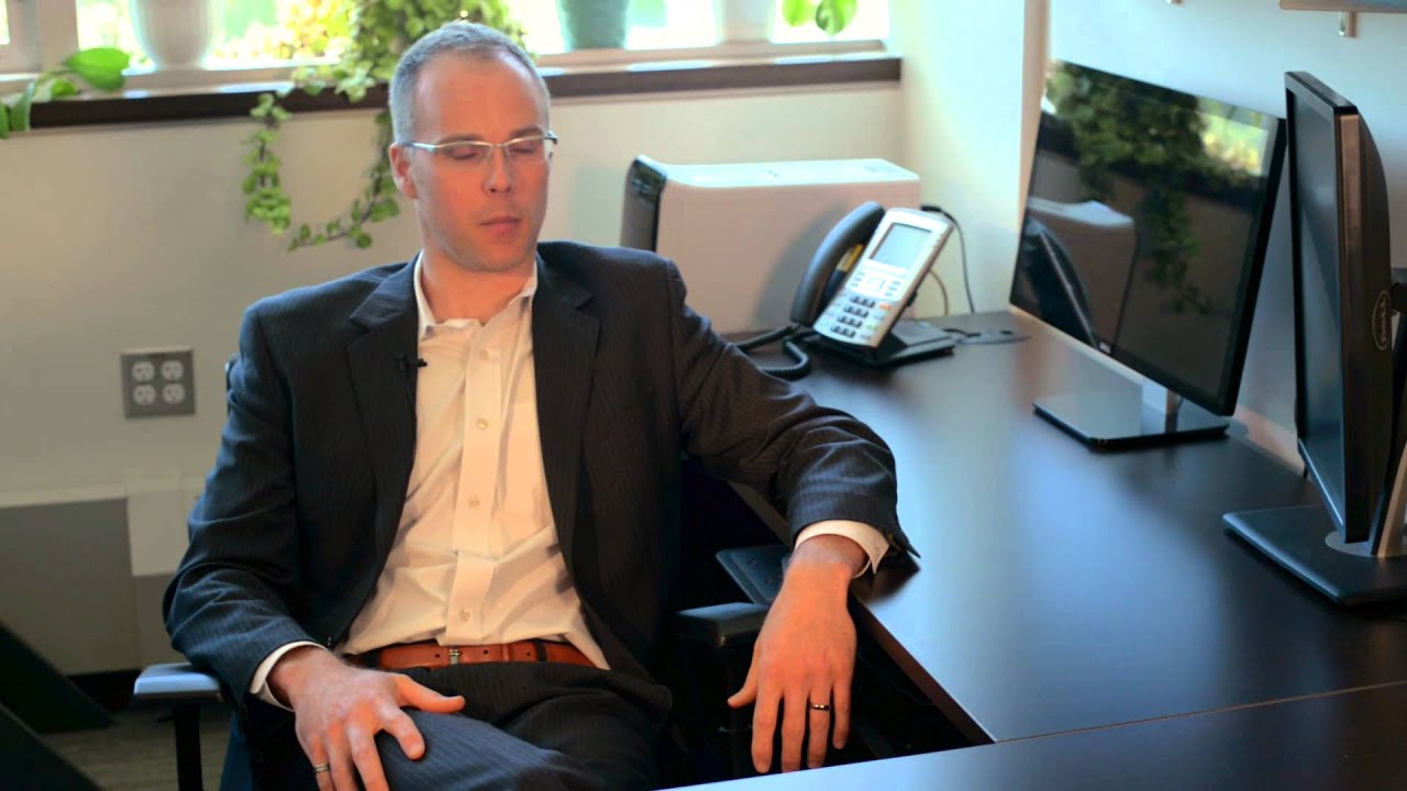 Master of Environment and Business program