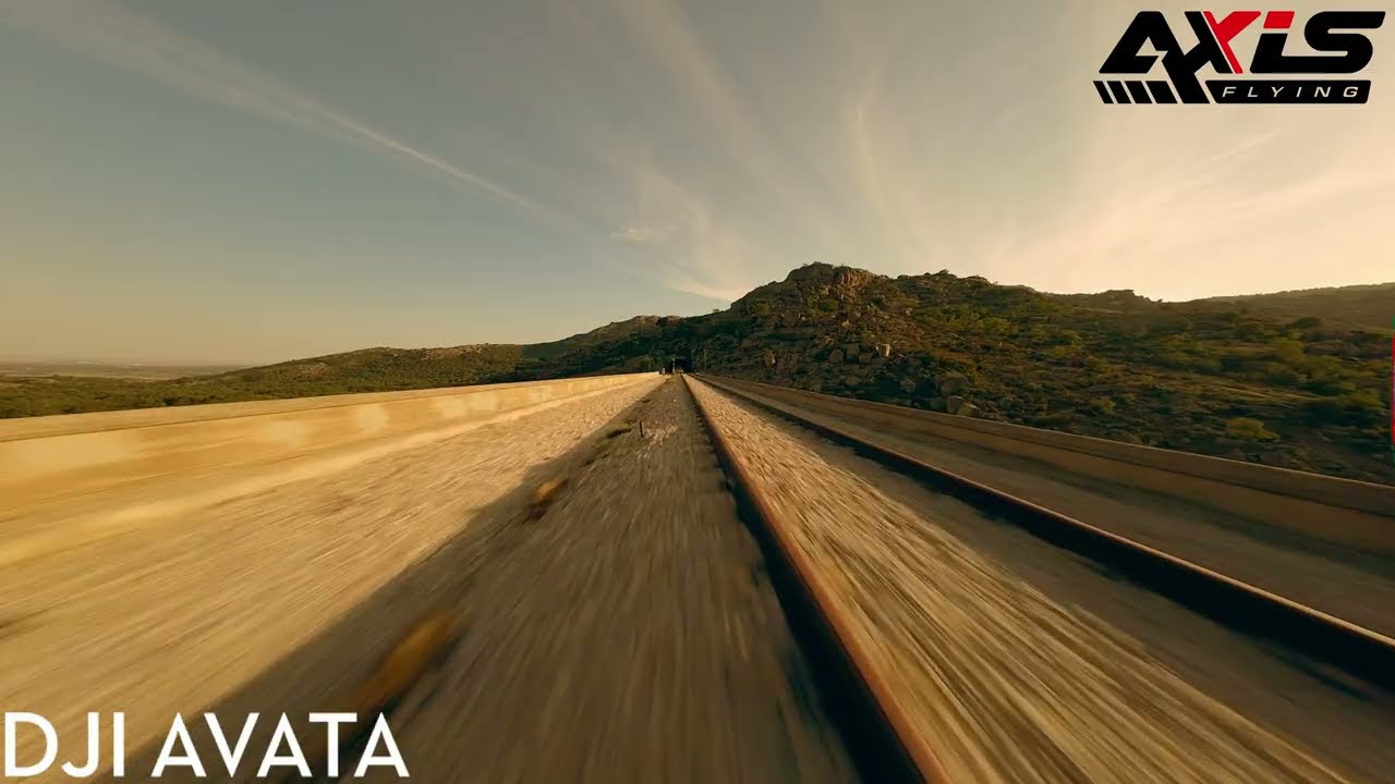 🎥 DJI AVATA with Axisflying motors — Video review, click xem trên YouTube