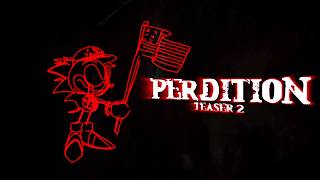 PERDITION Teaser 2 #THYWILLBEDONE screenshot 4