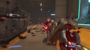 DOOM Snapmap - Help Wanted :) - Craig