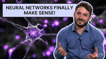 Neural Networks: The Foundation of Every Modern AI Breakthrough