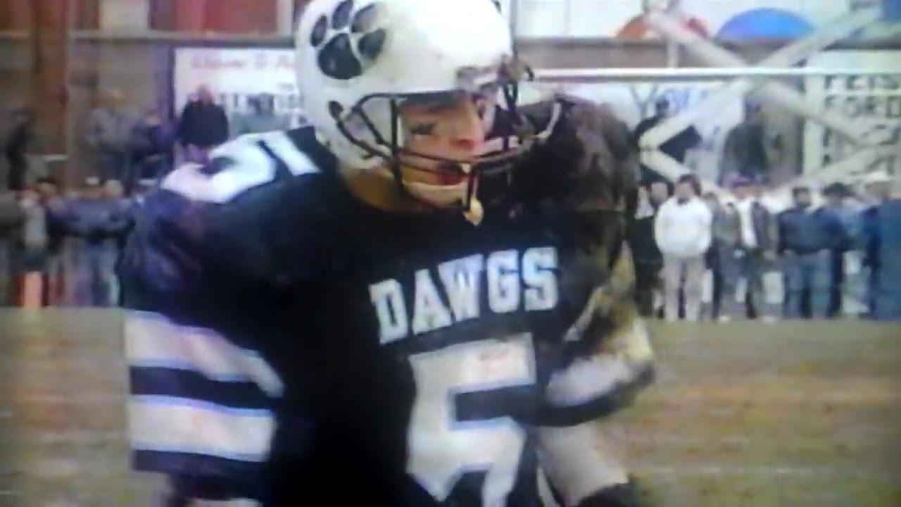 1989 Berwick Bulldogs Vs Dunmore Bucks Joe Kelchner TD YouTube 1989-berwick-bulldogs-vs-dunmore-bucks-joe-kelchner-td-youtube