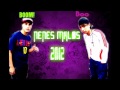 Nenes Malos - Bailan Rochas Y Chetas (abril 2012)