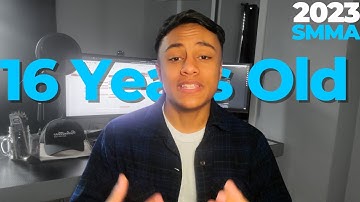 How I signed two SMMA Clients in 14 days at 16 YEARS OLD