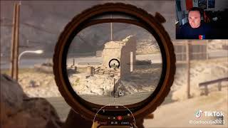 Insurgency Sand Storm : Sniper Kill Streak screenshot 4