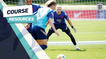 Finish The Attack: Under The Microscope | FA Learning Course Resource