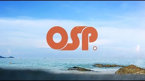 OSP R&R | Cancun 2024 Aftermovie