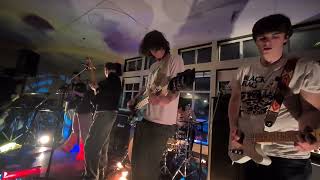 COMPUTER - near dark fest 2026 - Dissolution Use (live)
