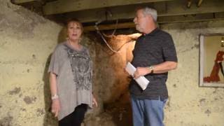 The San Angelo Tunnels Exposed