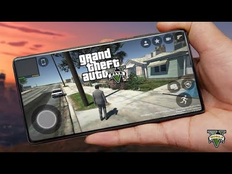 chirag on X: Download and play Grand theft auto V (GTA V) for