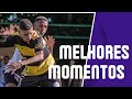 Independente x Catuense - Melhores momentos 2025