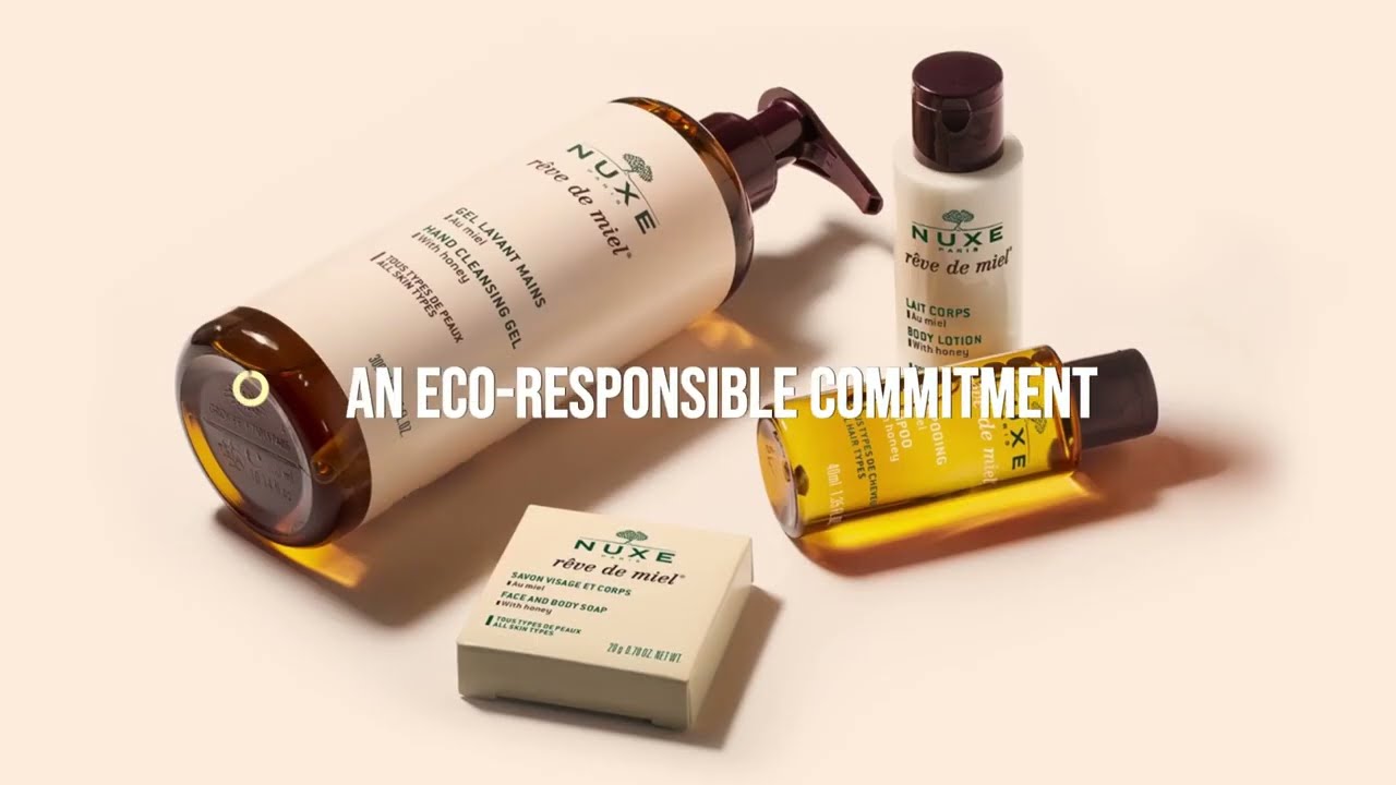 Groupe GM announces the relaunch of its’ collaboration with Gemology Cosmetics Paris