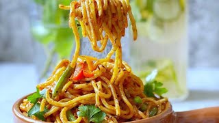 Jinsi ya Kupika Tambi za Nyama ||Spaghetti Recipe with English Subtitles|dakika kumi epua tambi