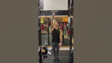 Thumbnail of The Perfect one arm pullup - read description