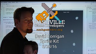 Sprite Kit