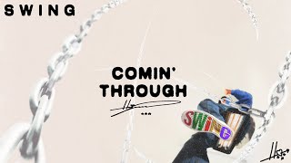 Hojean - Comin' Through (AUDIO)