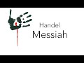 Handels messiah at st andrews cathedral 15th april 2022