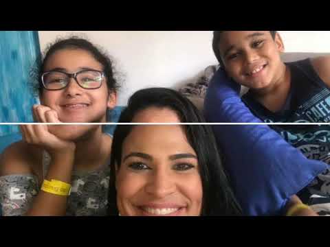 do Samba Hostel - Roberta e Fábio, 2019
