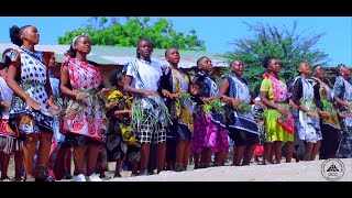 WEWE NI NDUGU YANGU - KANISA 'A' - TAG GCC Mburahati