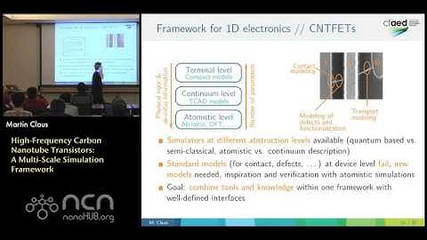 High-Frequency Carbon Nanotube Transistors: A Multi-Scale Simulation Framework