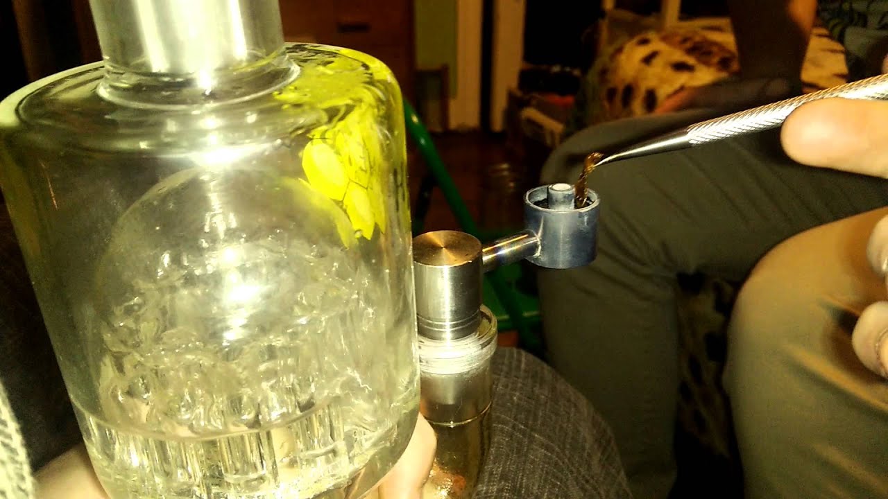 Monster Dab