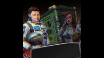 The Vault: Logic Puzzle Box - Nathan and Zoe