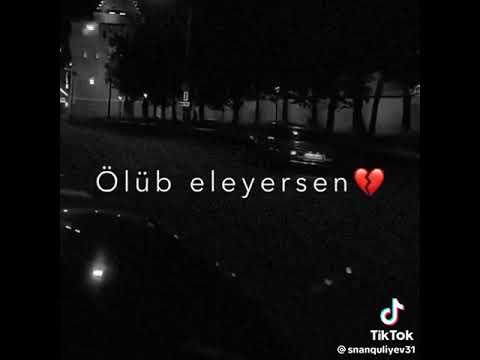 olub eliyersen (en sevdiyiviz masn?)