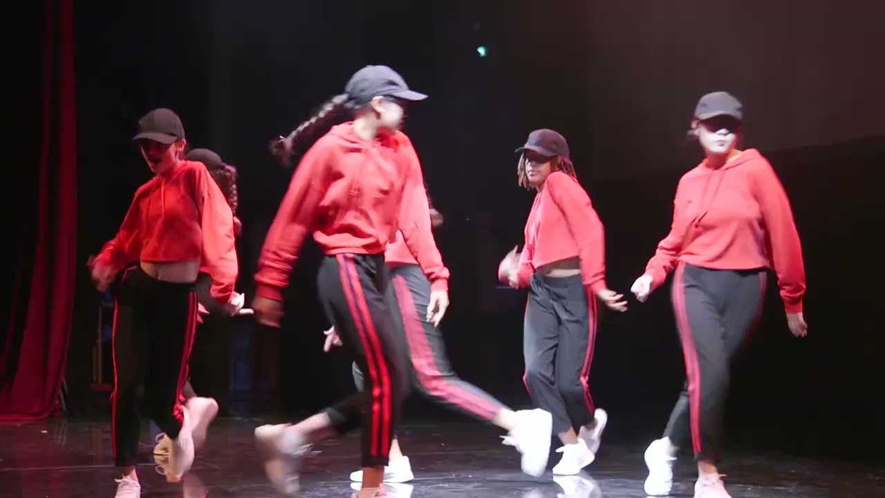 PARTE 0101 THE GET DOWN