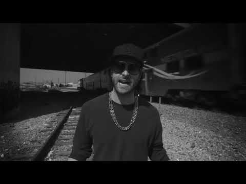Chank Smith - My Life's A Documentary [Official Music Video]