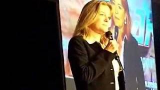 Kate Mulgrew part 4A Dragoncon 09-06-09
