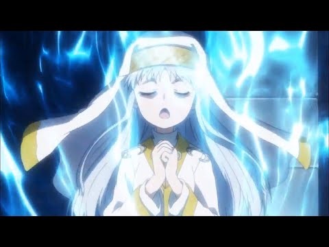 [OLD VIDEOS] (2011) Trailer - To Aru Majustsu no Index II