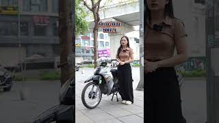 Khám Phá N Xe Máy 50Cc Sym Elegant - Điều Mới Lạ