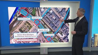 Year-long construction project coming to Denver