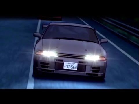 Nissan Skyline R32 GT-R (BNR32) Exhaust Note