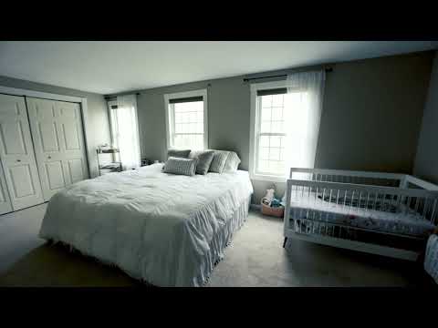 59 Mill Street, Abington, MA home video tour