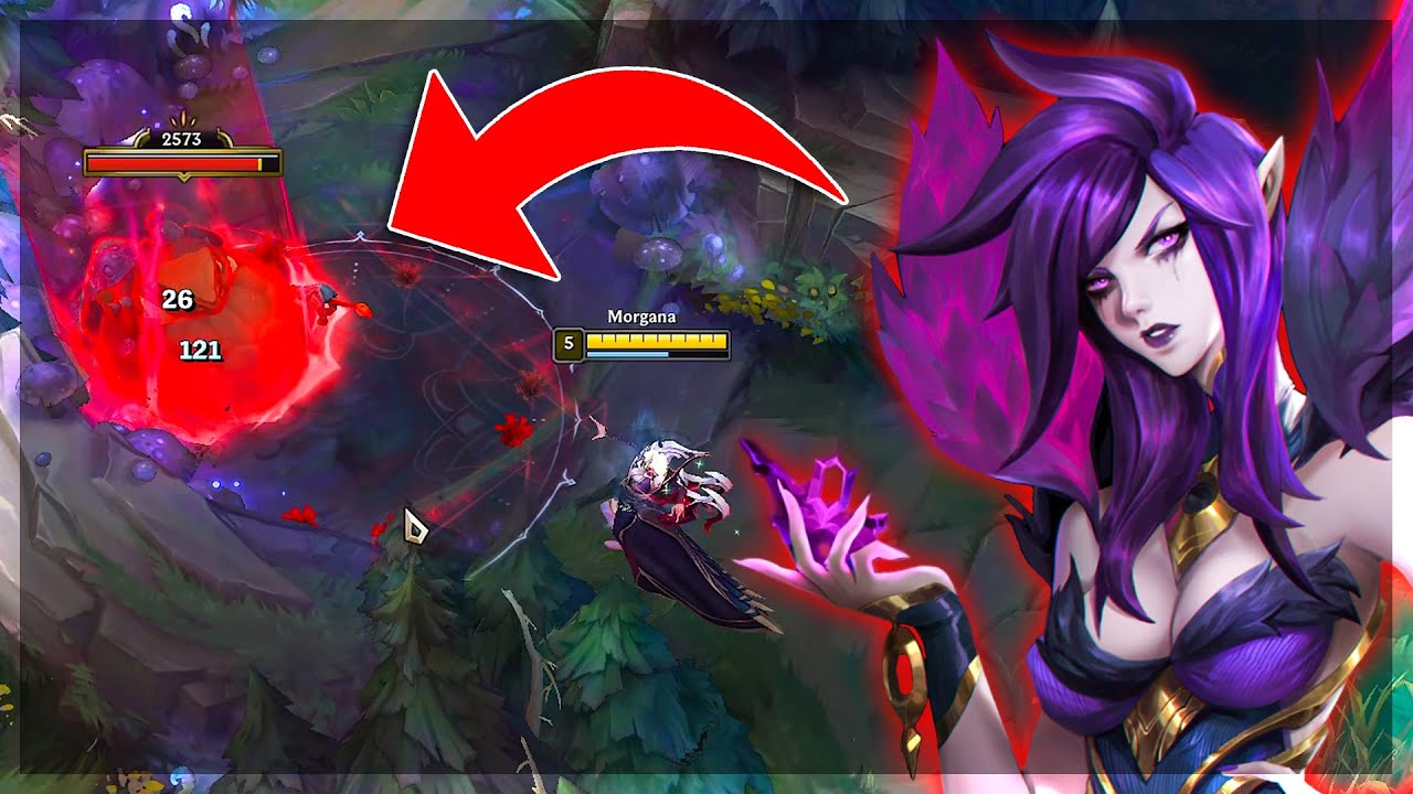 CRED CA AM GASIT CEL MAI BUN JUNGLER DIN LEAGUE OF LEGENDS