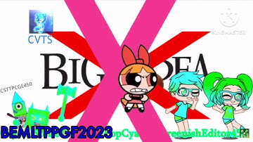 Big Idea Gets Interrupted Add Round 3 ( WAY OFFICIAL )