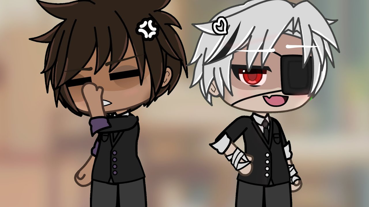 May I take your order? 📝 || Gacha Meme || Read Desc - YouTube