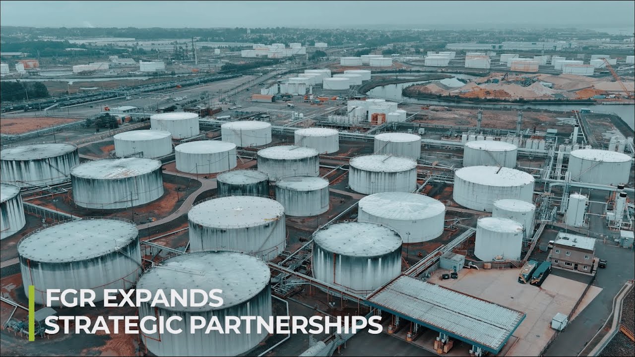 First Graphene (ASX:FGR) Expands strategic partnerships