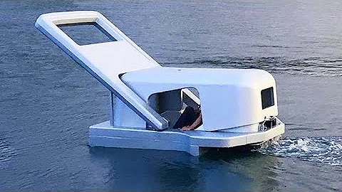 Top 10 Latest Inventions in Science and Technology 2025 | The Future Loop