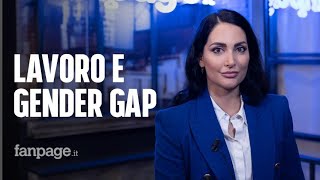 Angelica Donati: "Chiedere a una donna di scegliere tra carriera e ...
