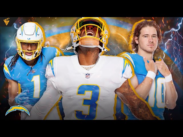The Ultimate Guide to Los Angeles Chargers Game Day chargers football HD  wallpaper  Pxfuel